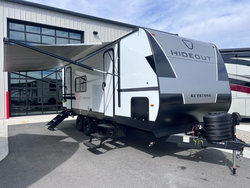 2027 Keystone Hideout 212RKS in billings MT