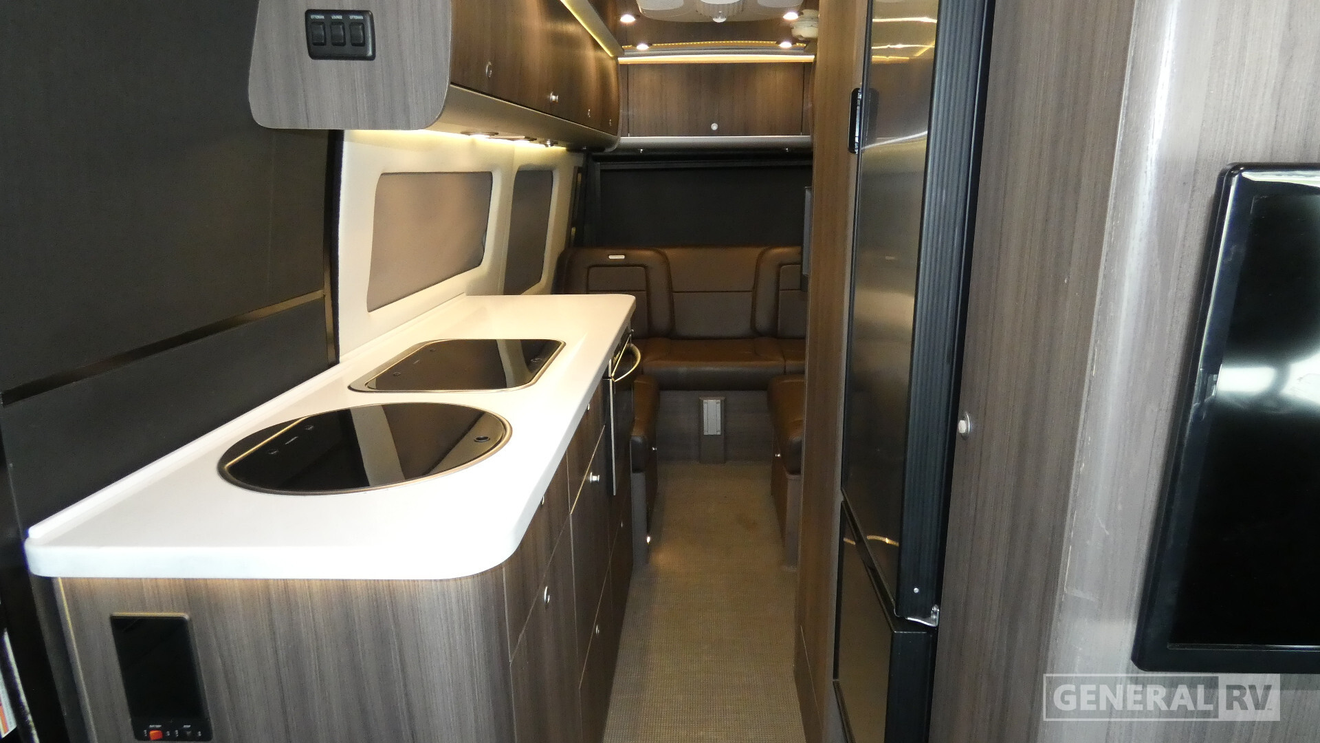 2020 Airstream Interstate Grand Tour EXT GRAND TOUR EXT in ocala FL
