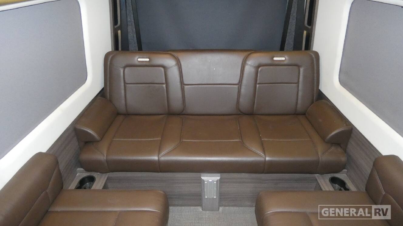 A photo of this 2020 Airstream Interstate Grand Tour EXT GRAND TOUR EXT