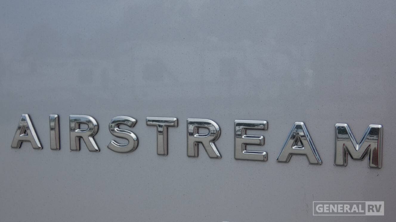 A photo of this 2020 Airstream Interstate Grand Tour EXT GRAND TOUR EXT