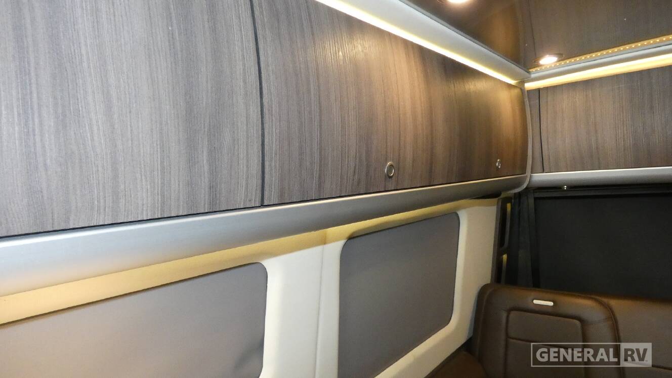 A photo of this 2020 Airstream Interstate Grand Tour EXT GRAND TOUR EXT