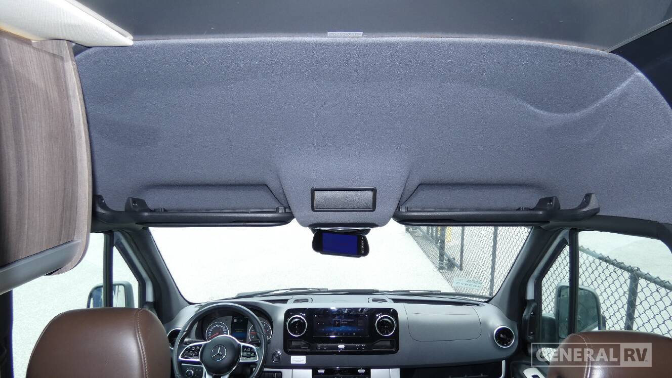 A photo of this 2020 Airstream Interstate Grand Tour EXT GRAND TOUR EXT
