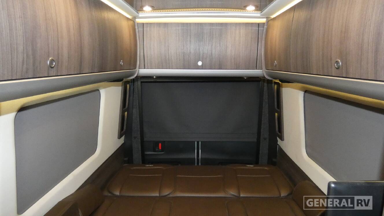 A photo of this 2020 Airstream Interstate Grand Tour EXT GRAND TOUR EXT