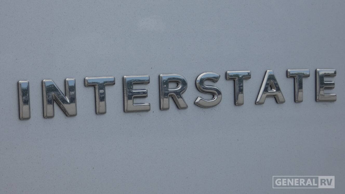 A photo of this 2020 Airstream Interstate Grand Tour EXT GRAND TOUR EXT