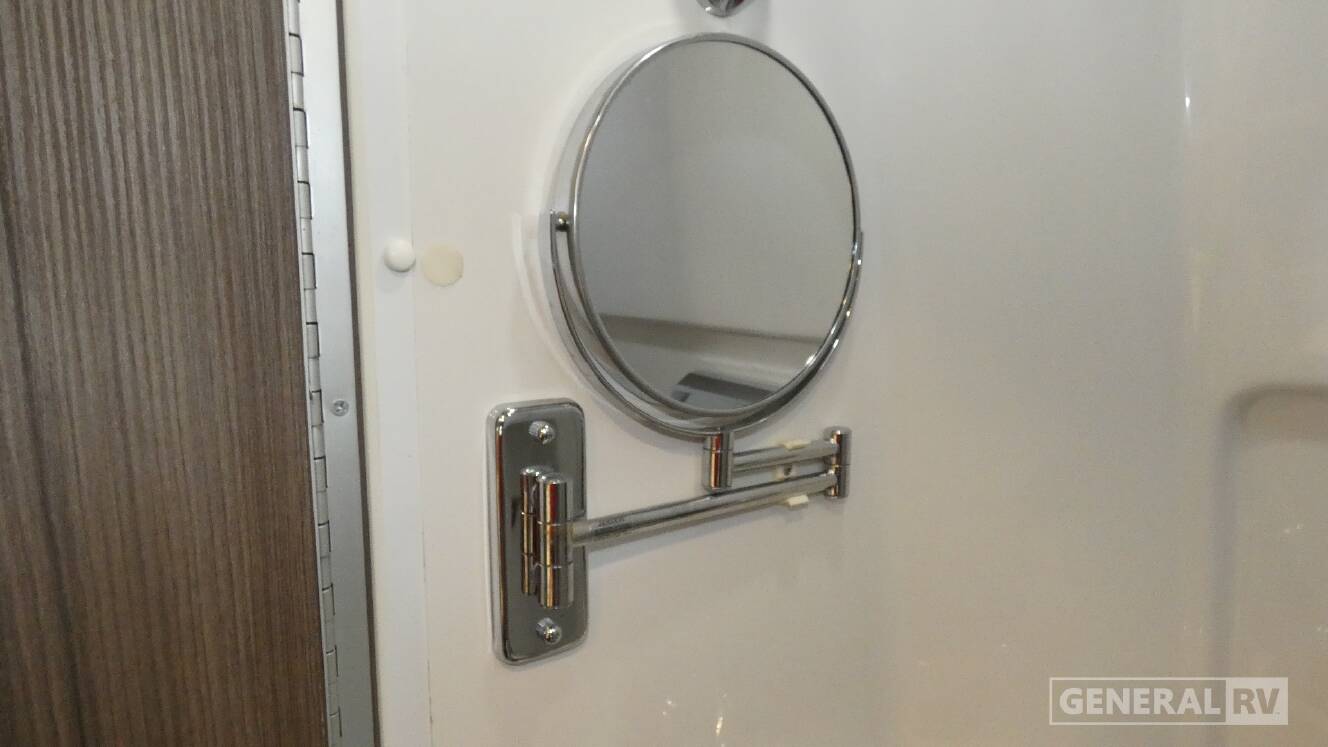 A photo of this 2020 Airstream Interstate Grand Tour EXT GRAND TOUR EXT