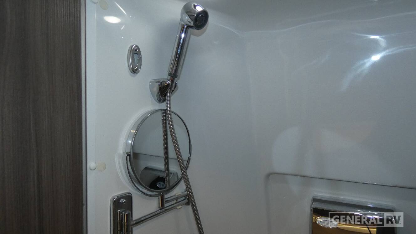 A photo of this 2020 Airstream Interstate Grand Tour EXT GRAND TOUR EXT