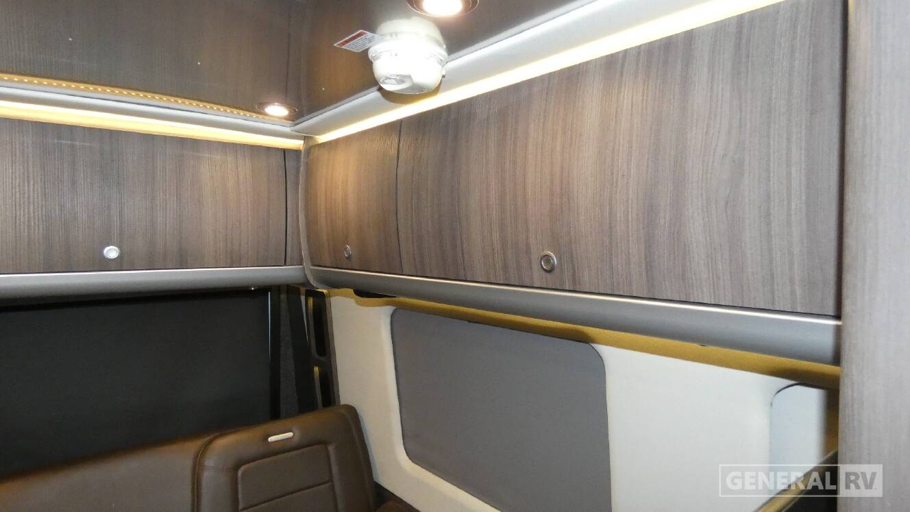 A photo of this 2020 Airstream Interstate Grand Tour EXT GRAND TOUR EXT