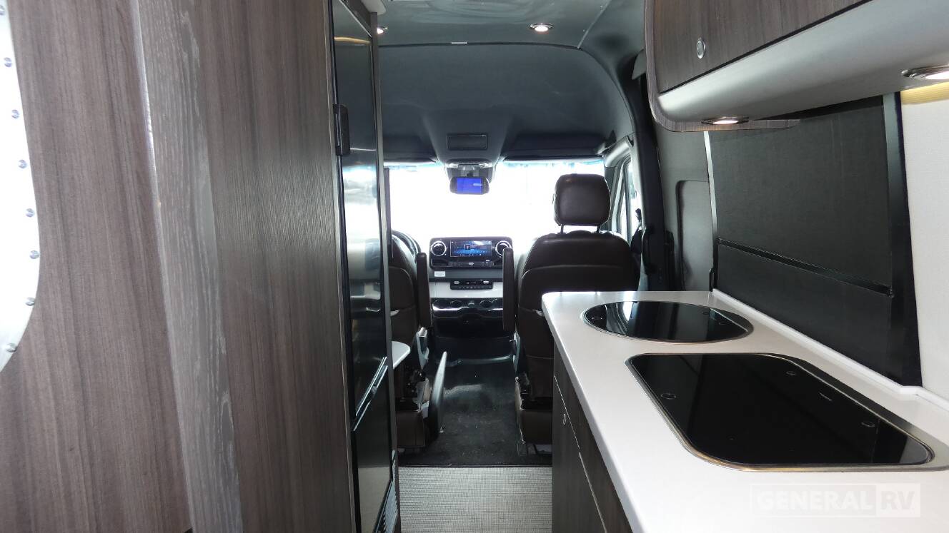 A photo of this 2020 Airstream Interstate Grand Tour EXT GRAND TOUR EXT