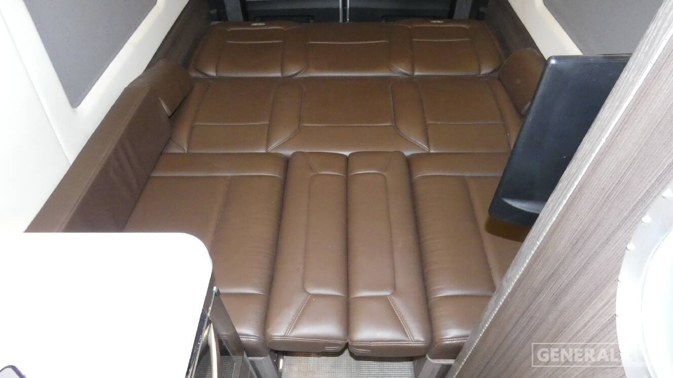 A photo of this 2020 Airstream Interstate Grand Tour EXT GRAND TOUR EXT