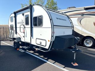 2021 WINNEBAGO HIKE H172BH