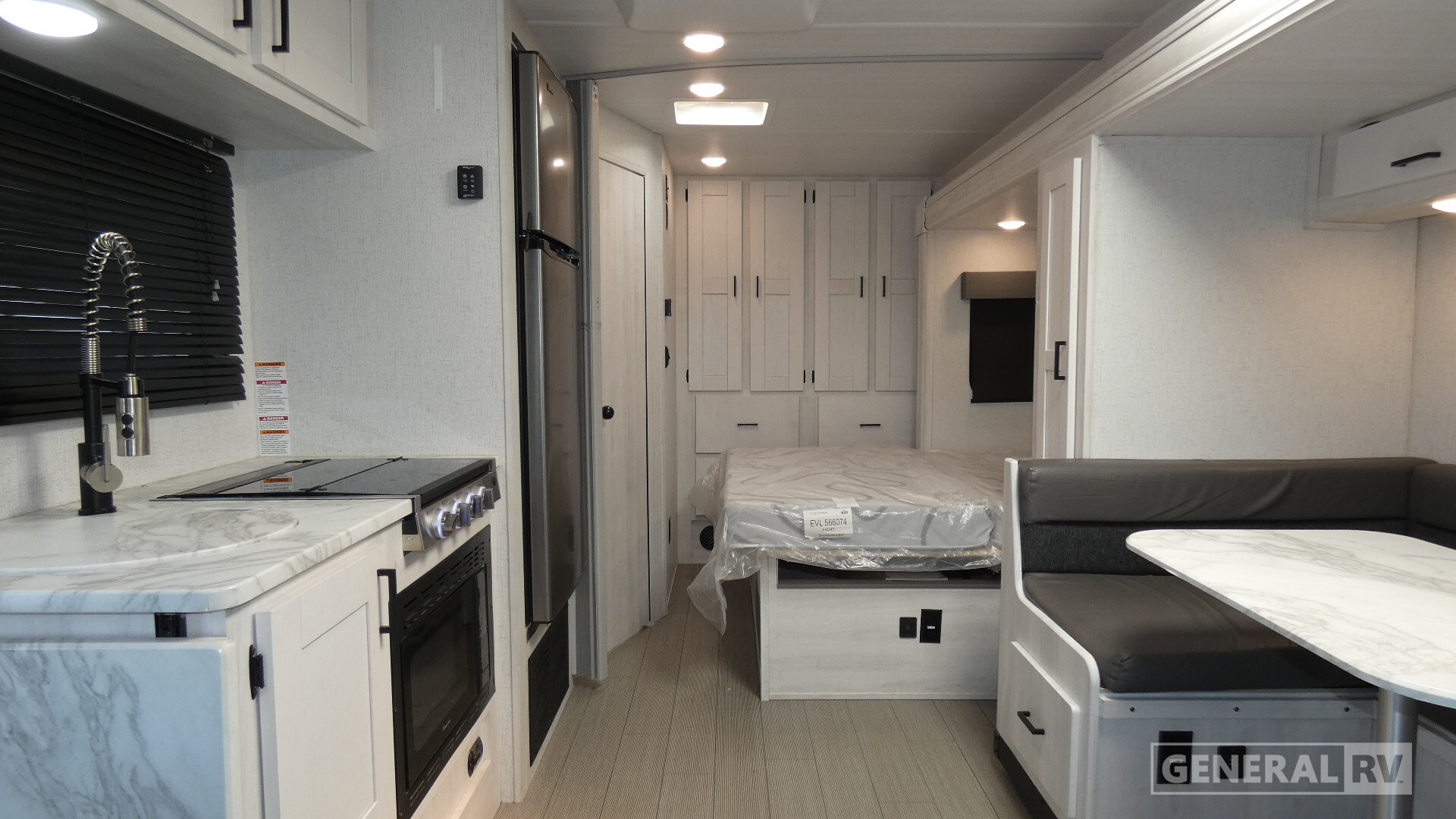2022 East To West Entrada M-Class 24FM in wixom MI