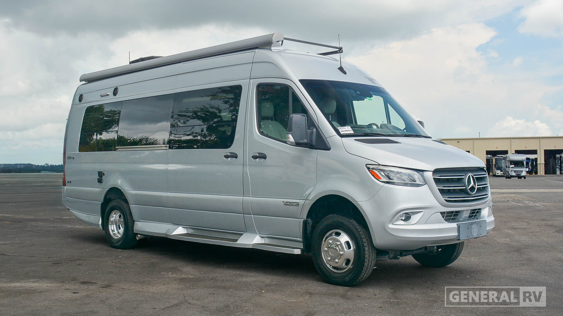 2022 Winnebago ERA 70B in winter garden FL