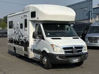 2008 WINNEBAGO VIEW 24J