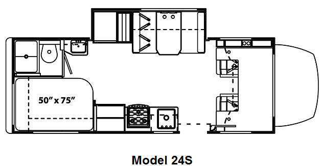 2009 Forest River Rv Solera 24S in yuma AZ