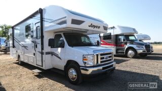 2025 JAYCO REDHAWK 31F