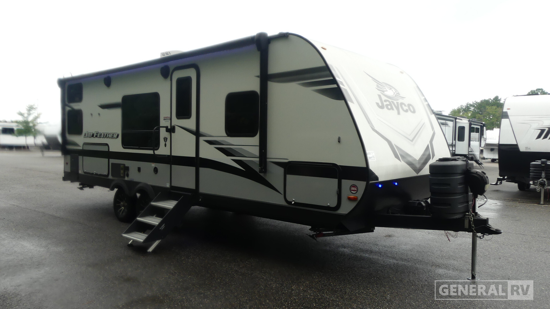 2023 Jayco JAY FEATHER 22BH in ashland VA