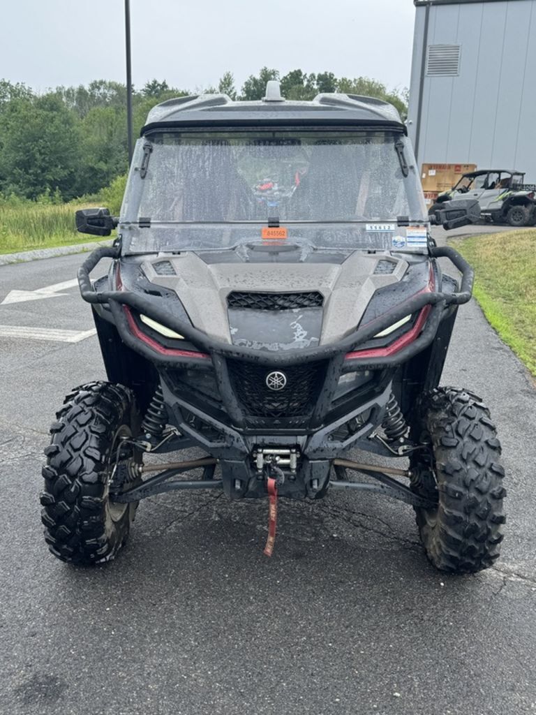 2024 Yamaha Wolverine RMAX4 1000 Limited Edition in hampton falls NH
