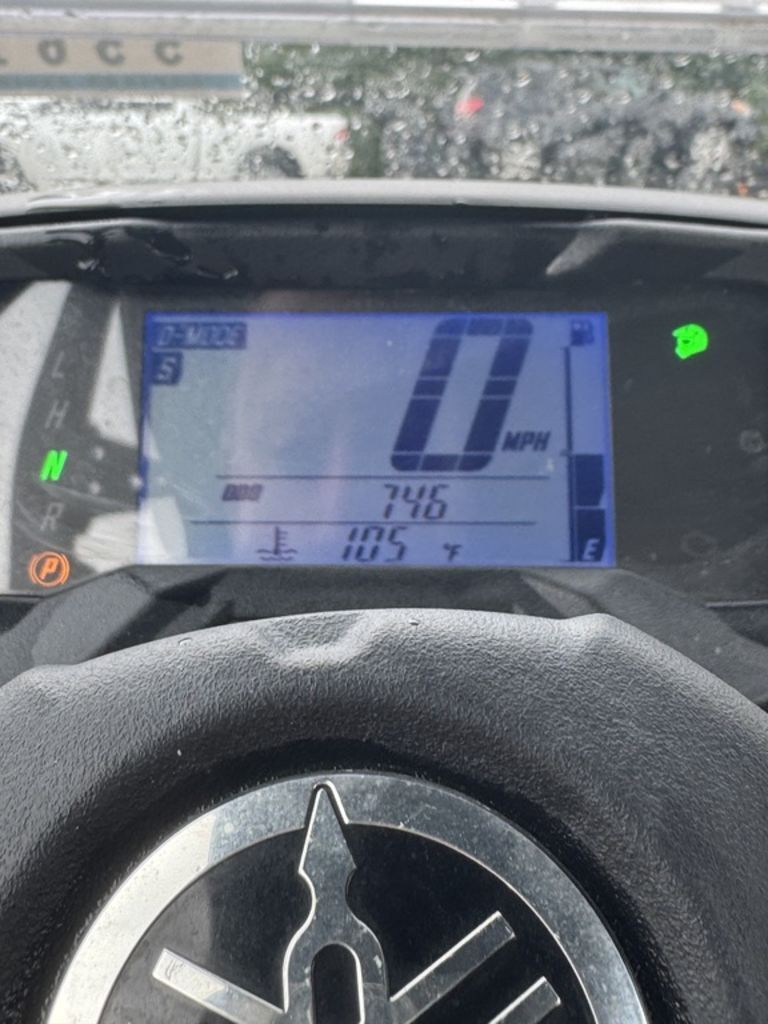 2024 Yamaha Wolverine RMAX4 1000 Limited Edition in hampton falls NH