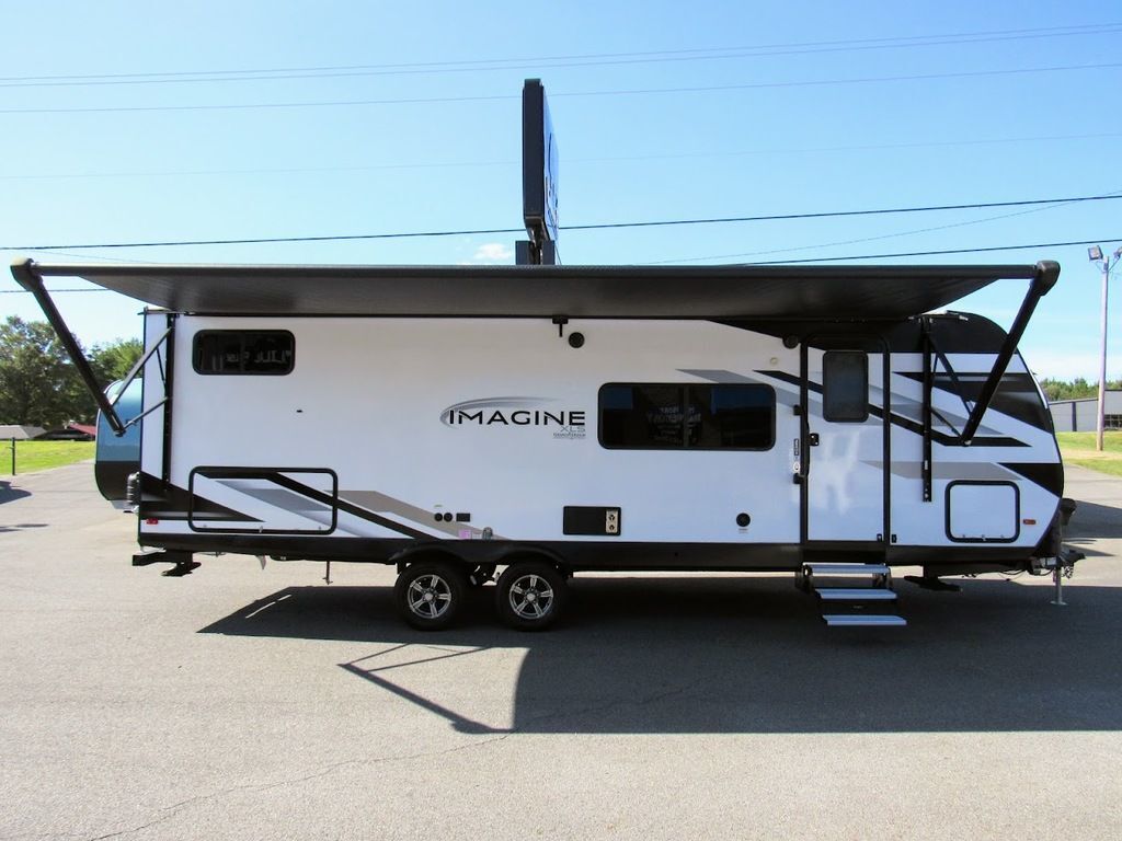 2023 Grand Design Imagine XLS 25BHE in albemarle NC