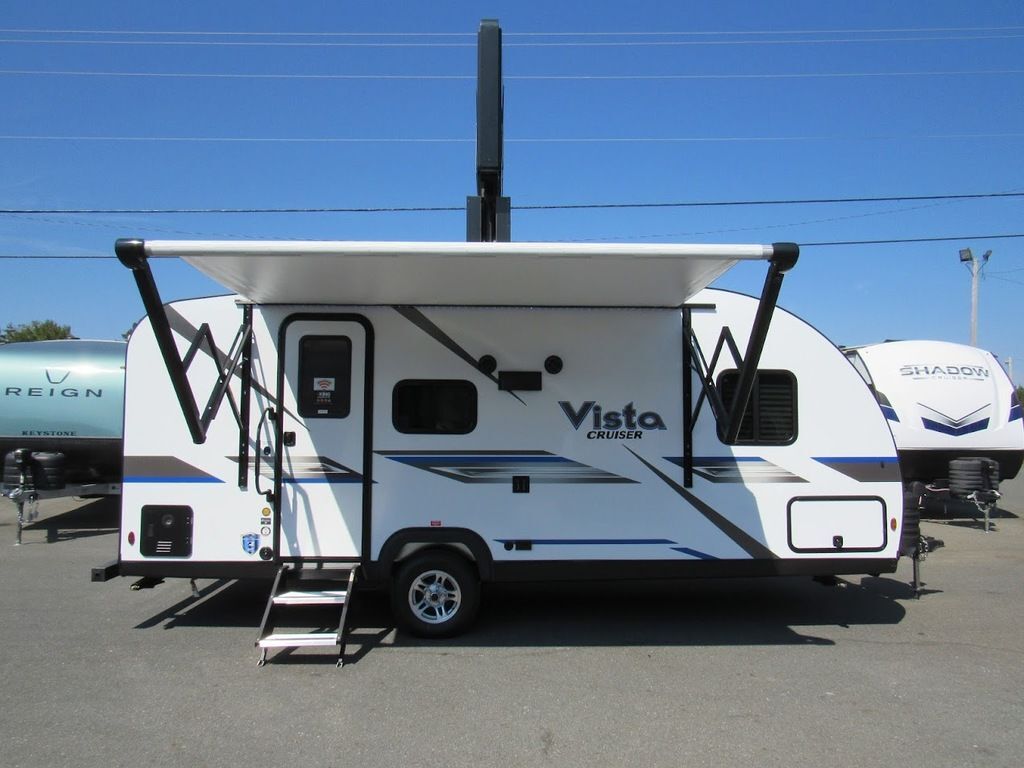2025 Gulf Stream Vista Cruiser 19CSK in albemarle NC