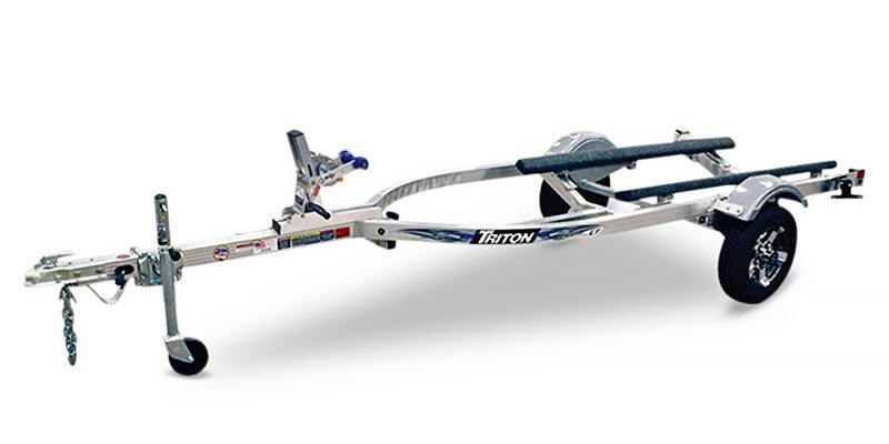 2026 Triton LTWCI-X in vancouver WA