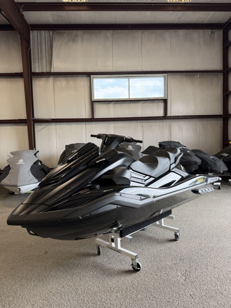 2026 Yamaha FX® Limited SVHO® SVHO LIMITED in Athens, TX