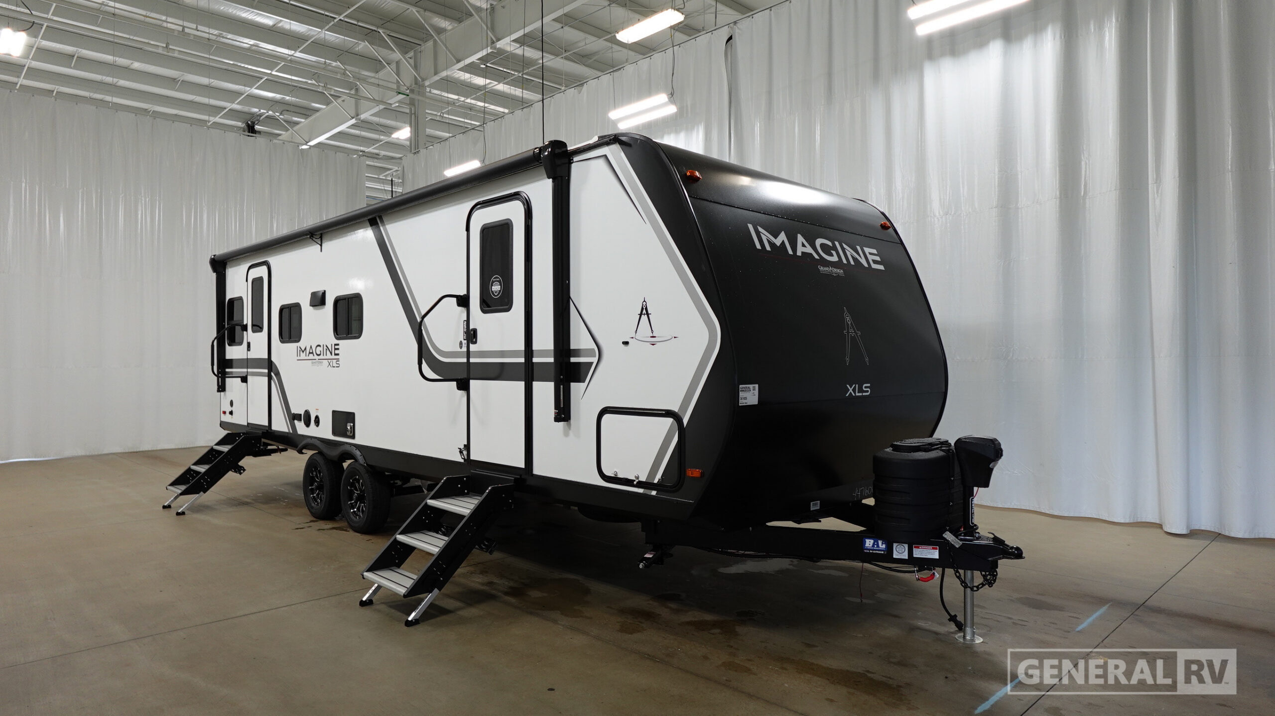 2027 Grand Design Imagine XLS 25RLE in winter garden FL