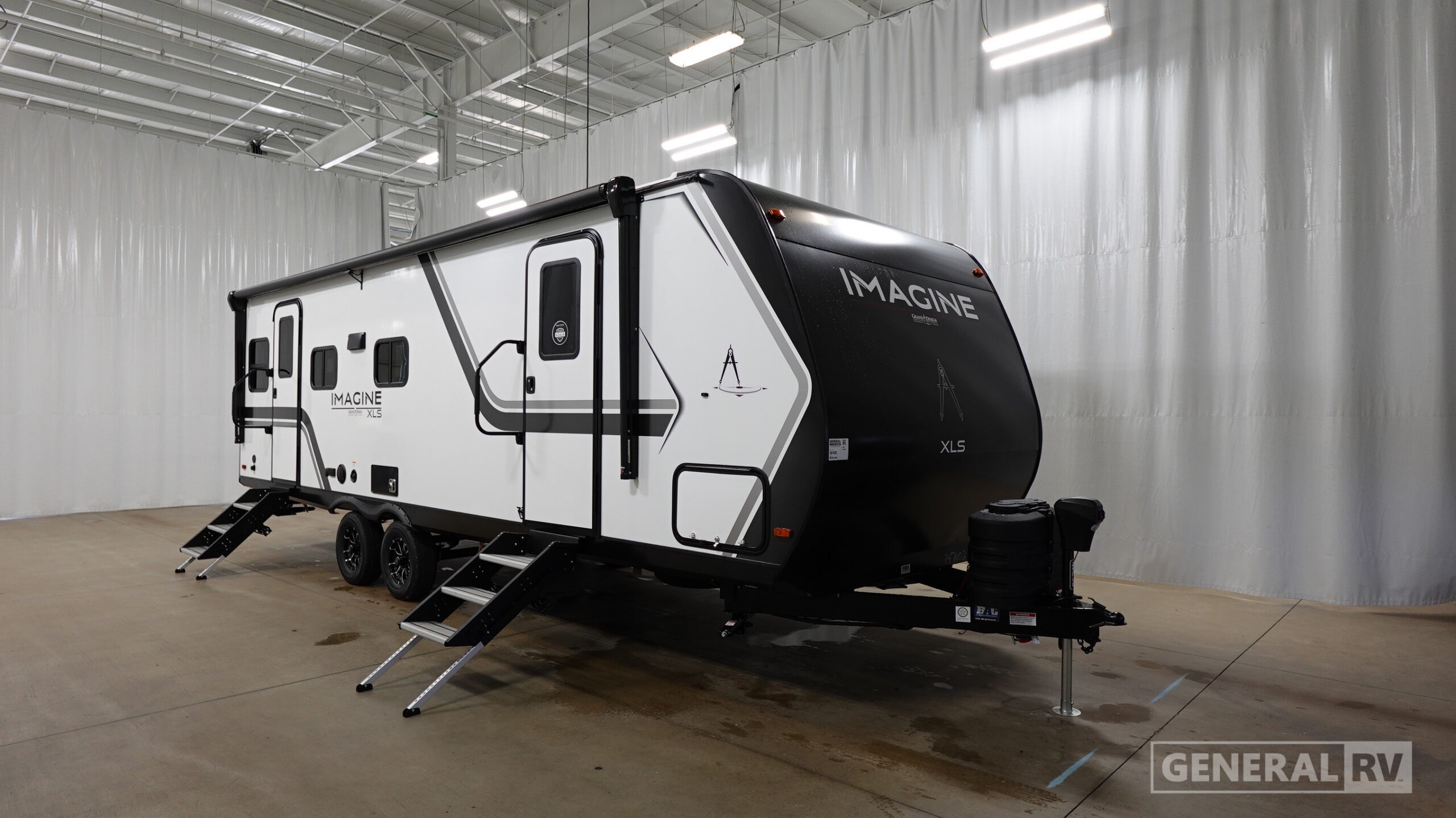 2027 Grand Design IMAGINE 25RLE in wayland MI