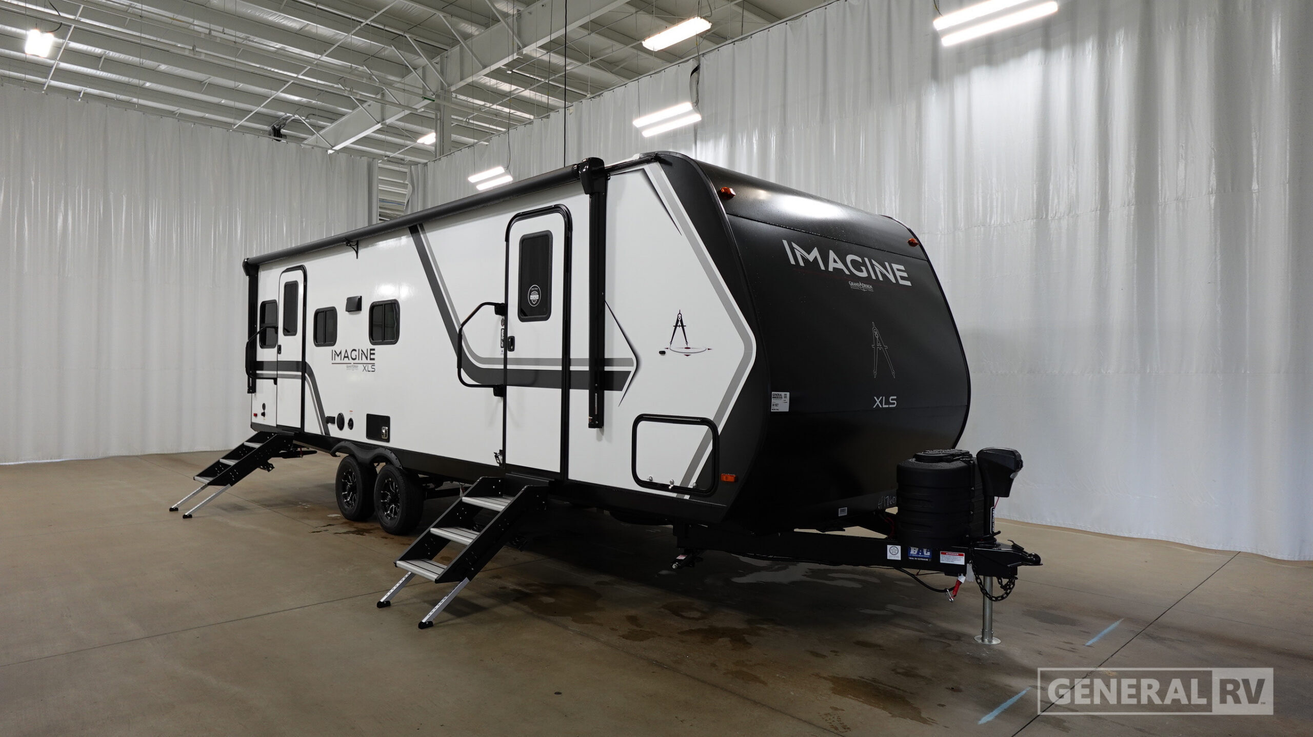 2027 Grand Design IMAGINE 25RLE RV
