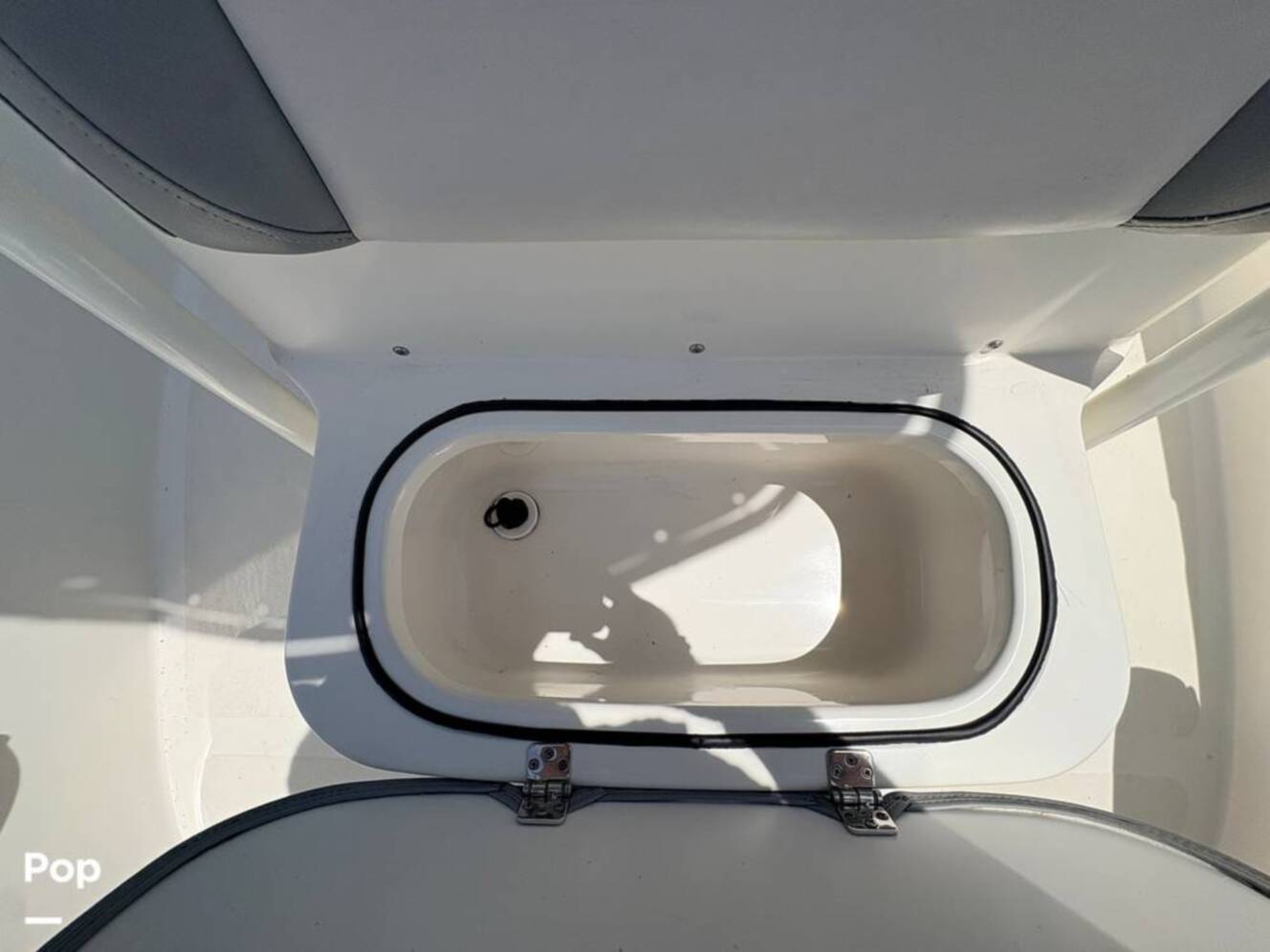 A photo of this 2021 Nauticstar 2102L
