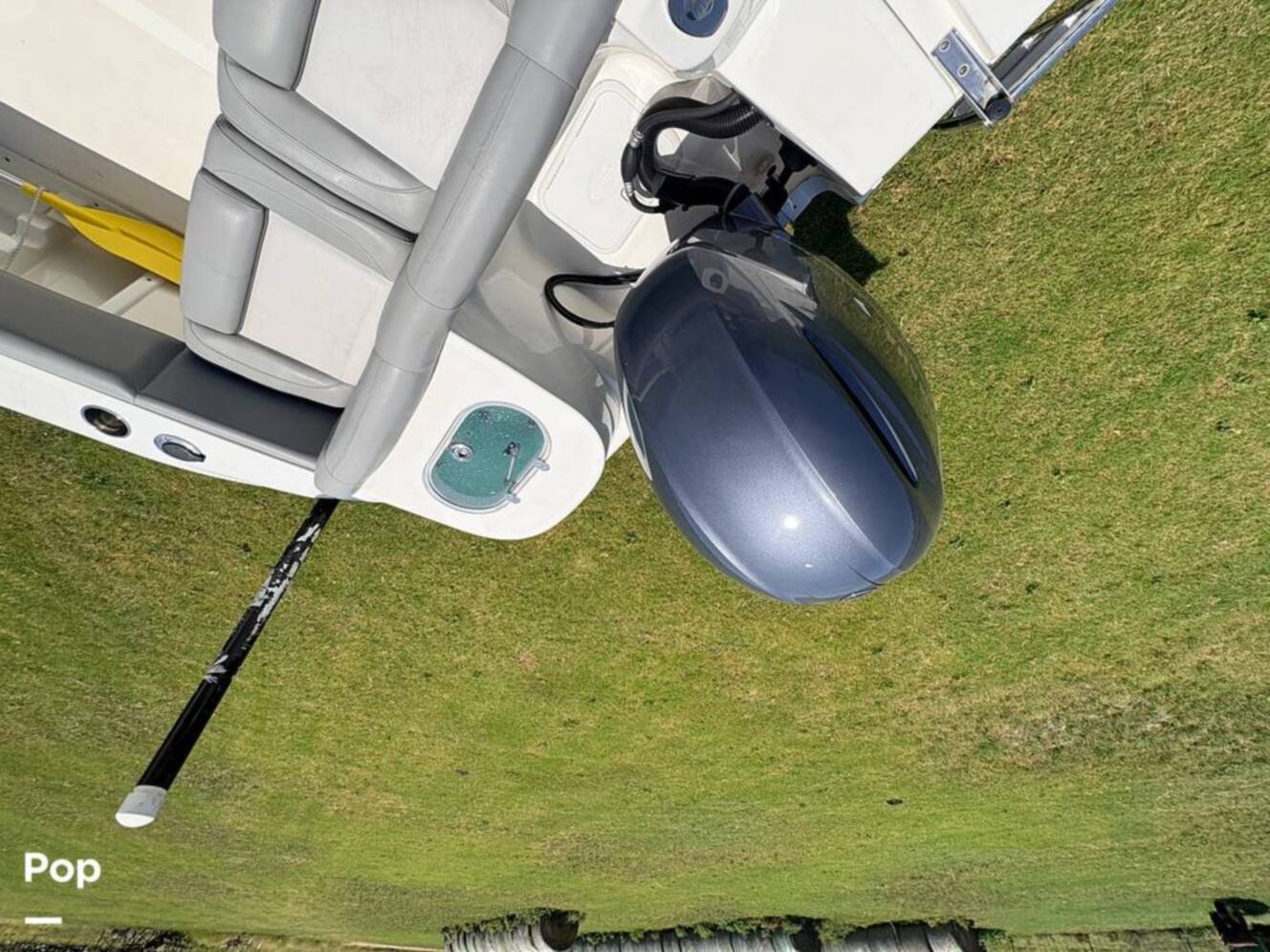 A photo of this 2021 Nauticstar 2102L