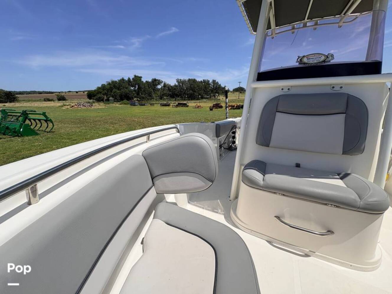 A photo of this 2021 Nauticstar 2102L