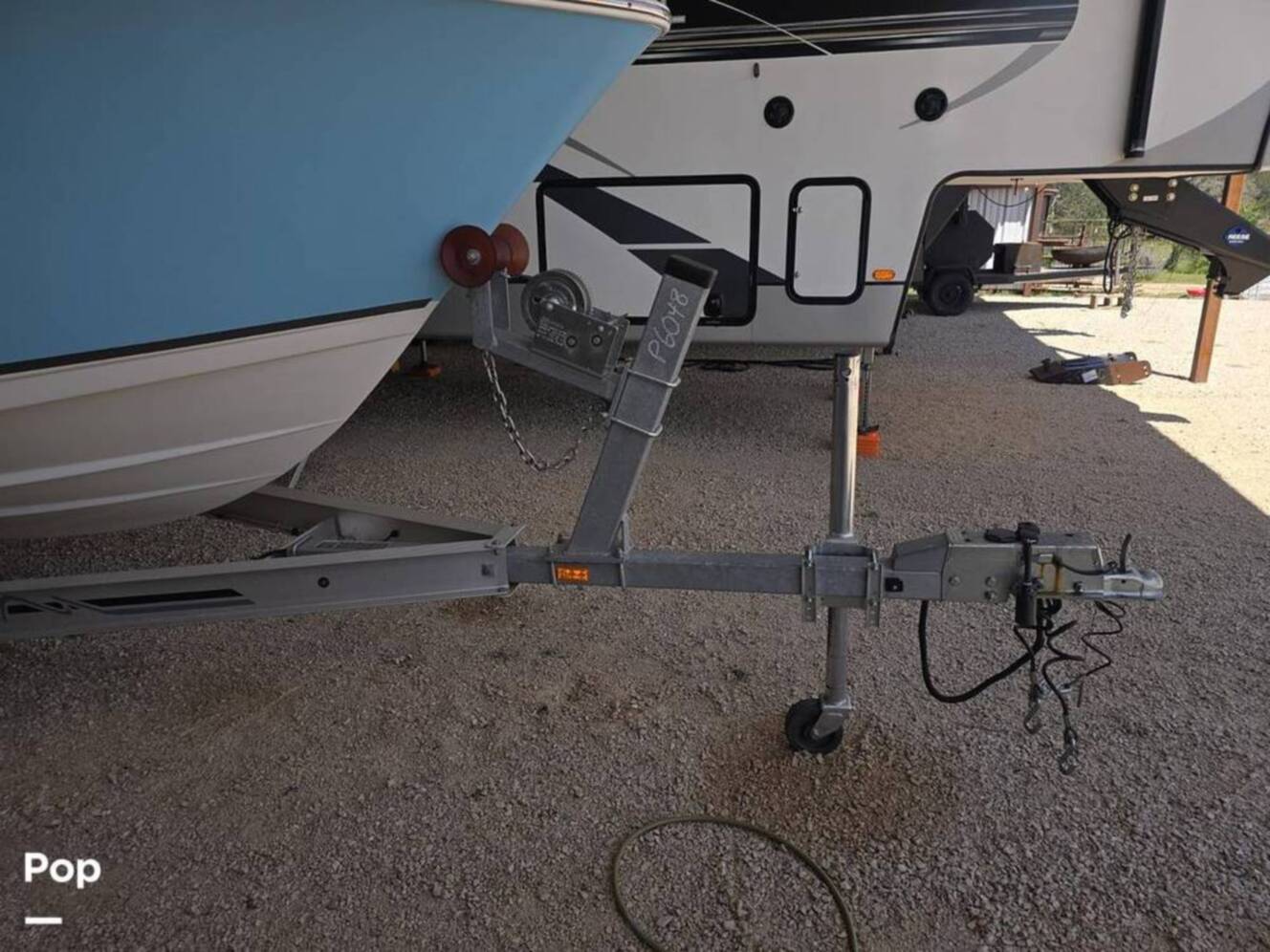 A photo of this 2021 Nauticstar 2102L