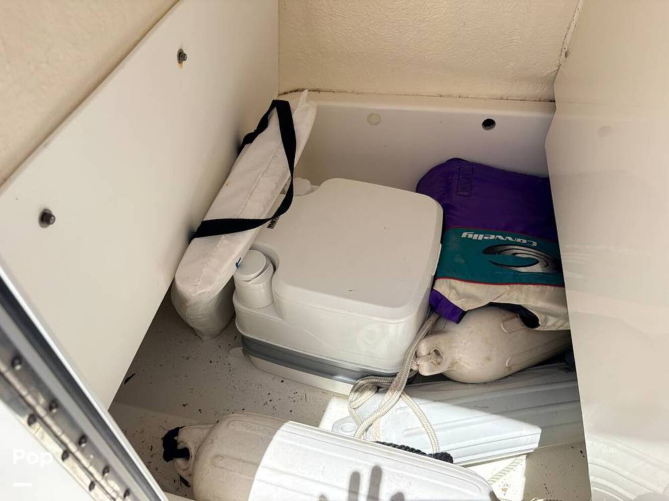 A photo of this 2021 Nauticstar 2102L