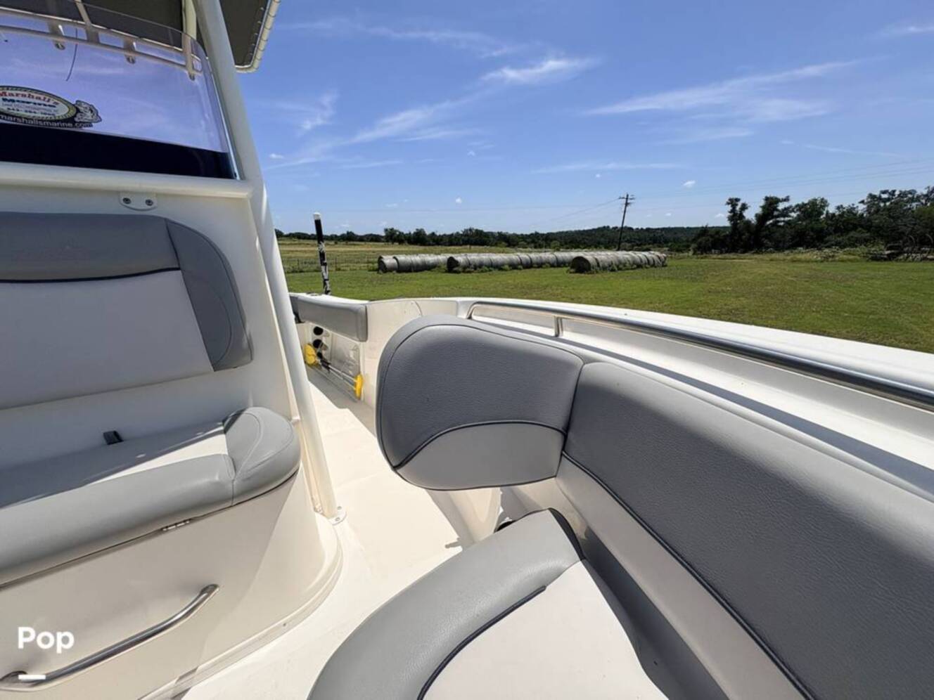 A photo of this 2021 Nauticstar 2102L