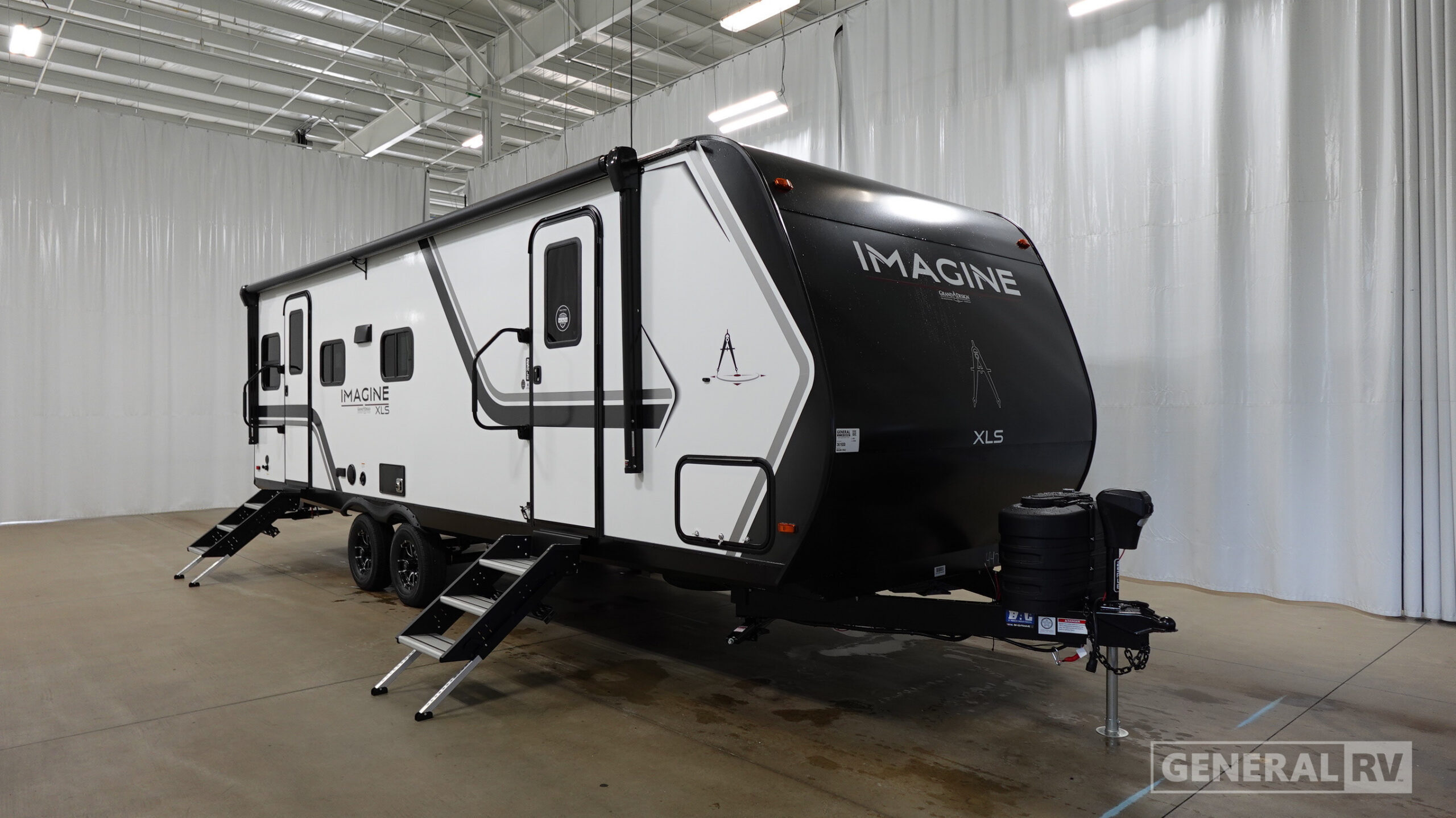 2027 Grand Design IMAGINE 25RLE in huntley IL