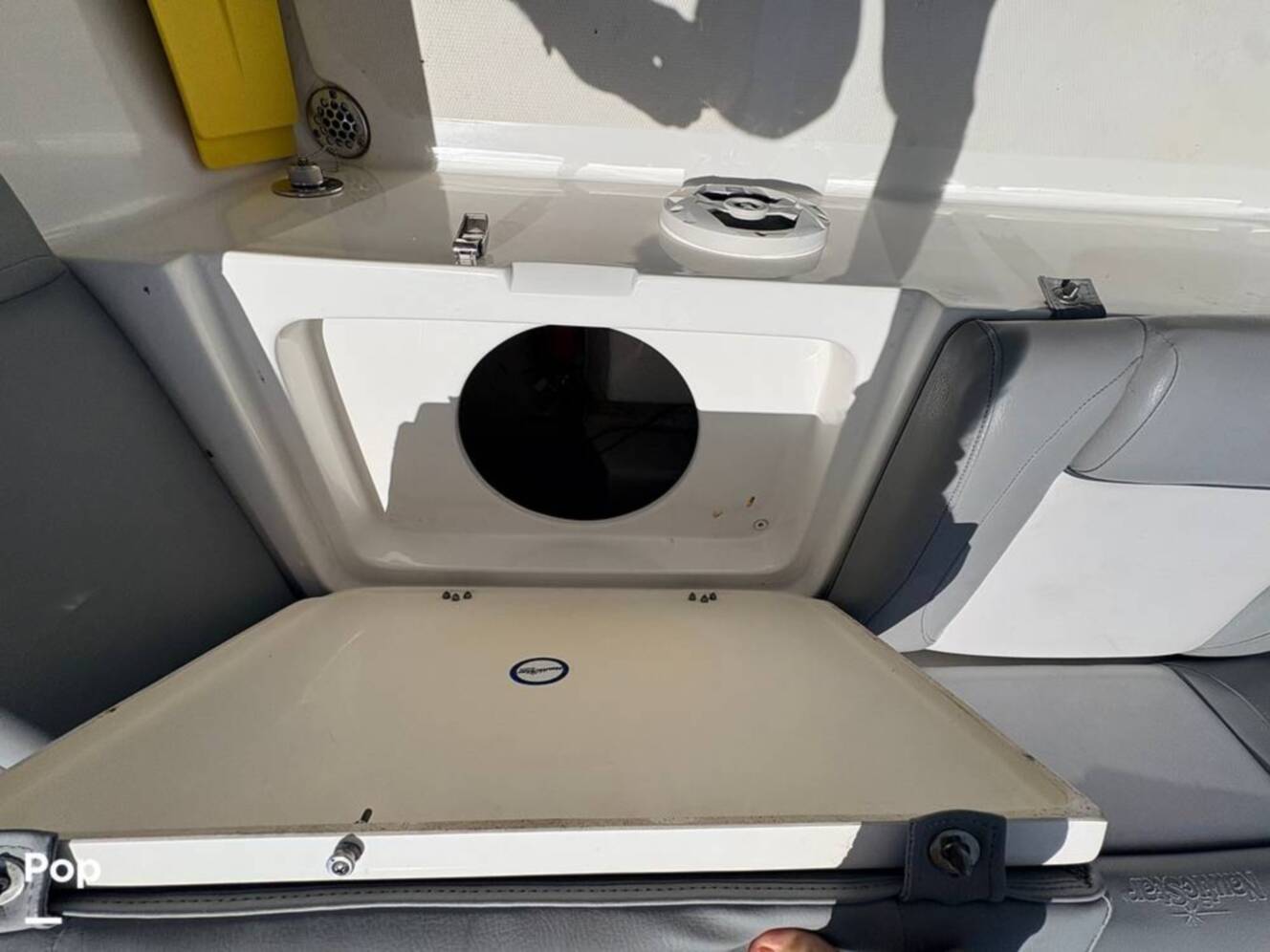 A photo of this 2021 Nauticstar 2102L