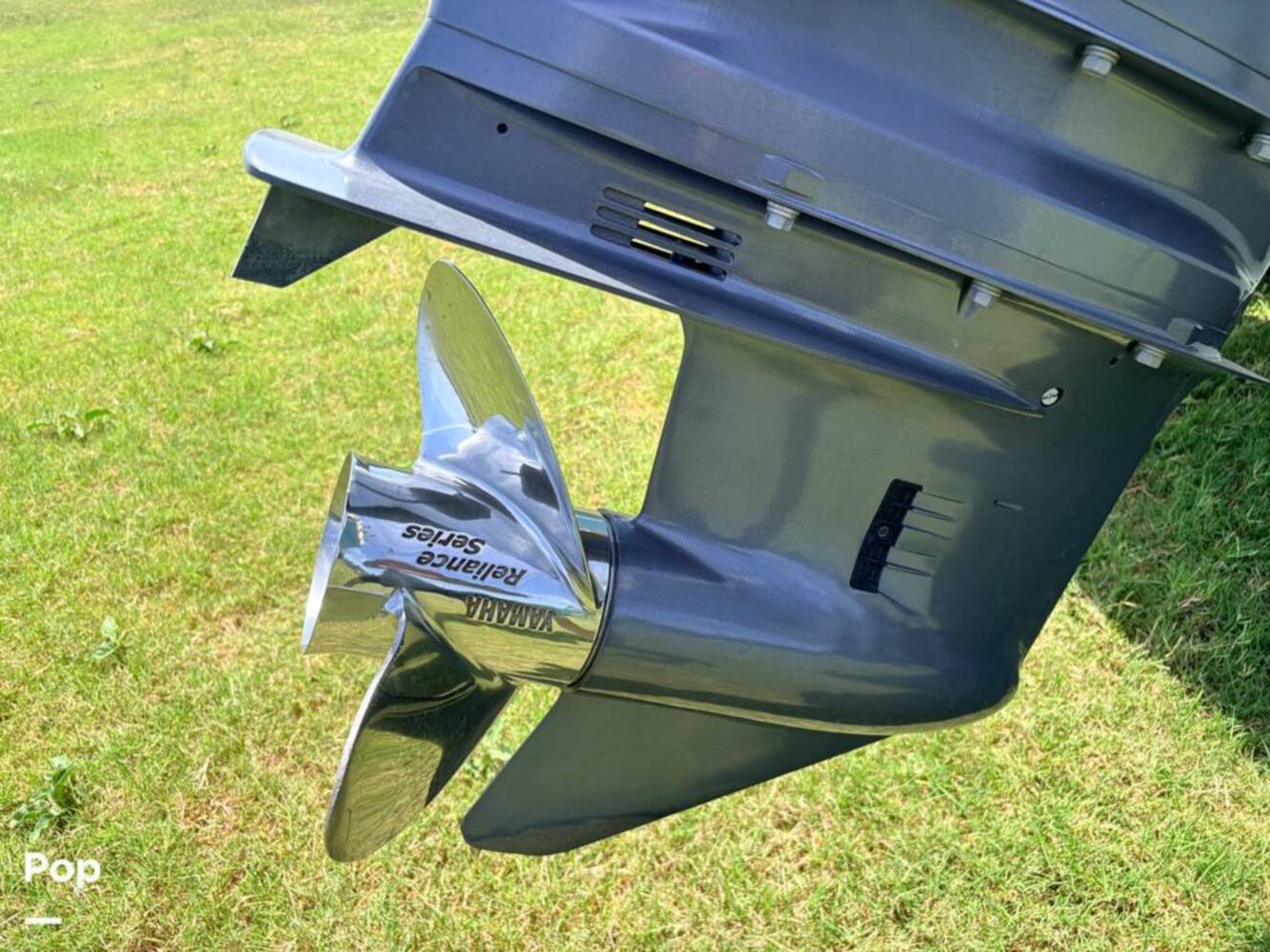 A photo of this 2021 Nauticstar 2102L