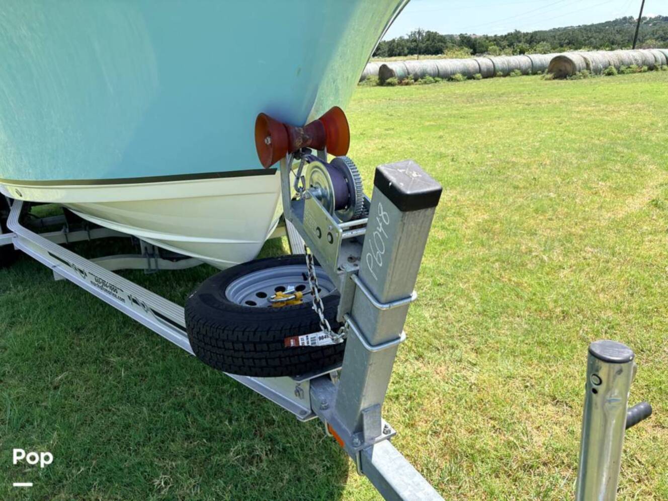 A photo of this 2021 Nauticstar 2102L