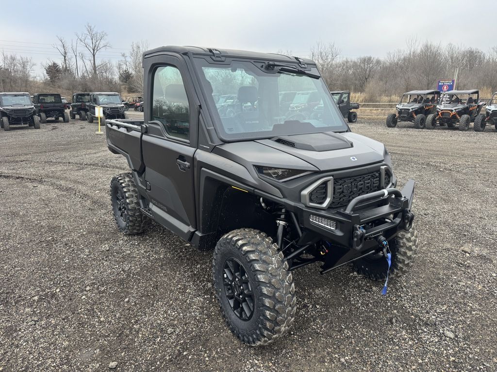 2026 Polaris® Ranger XD 1500 NorthStar Ultimate in attica IN