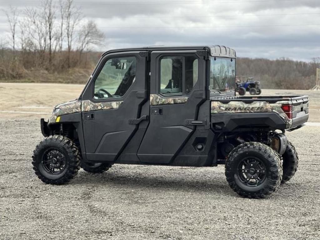 2026 Polaris® Ranger Crew XP 1000 NorthStar Edition Premium Polaris P BASE in attica IN