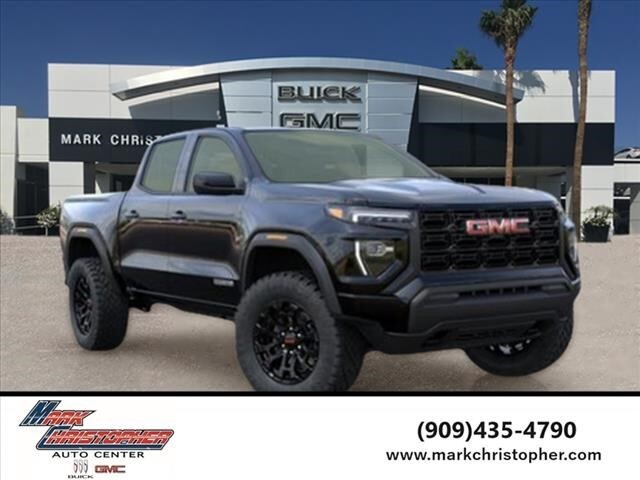 2026 GMC CANYON in Ontario, CA