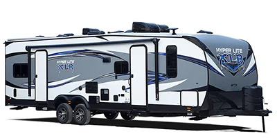 2017 Forest River Rv Xlr Hyper Lite 30HDS in caldwell ID