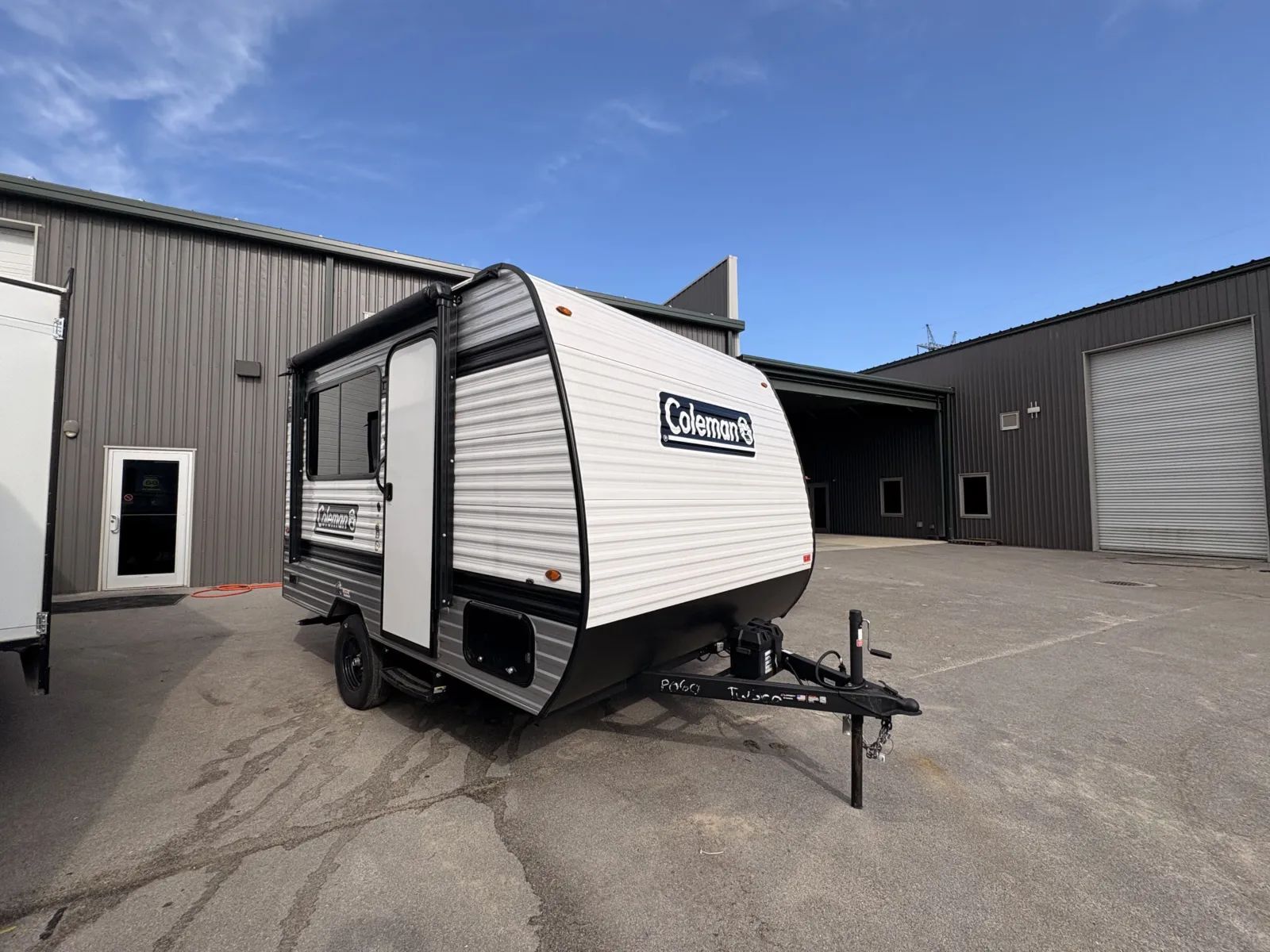 2026 Keystone Rv COLEMAN 13R in gulfport MS