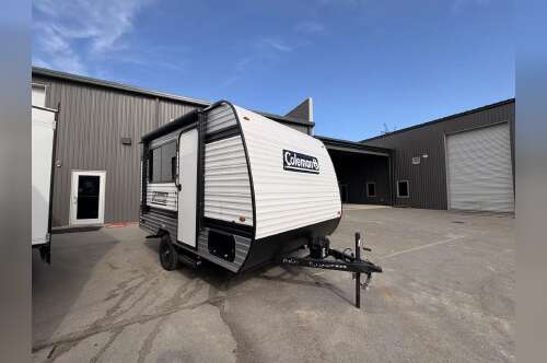 2026 Keystone Rv COLEMAN 13R in gulfport MS