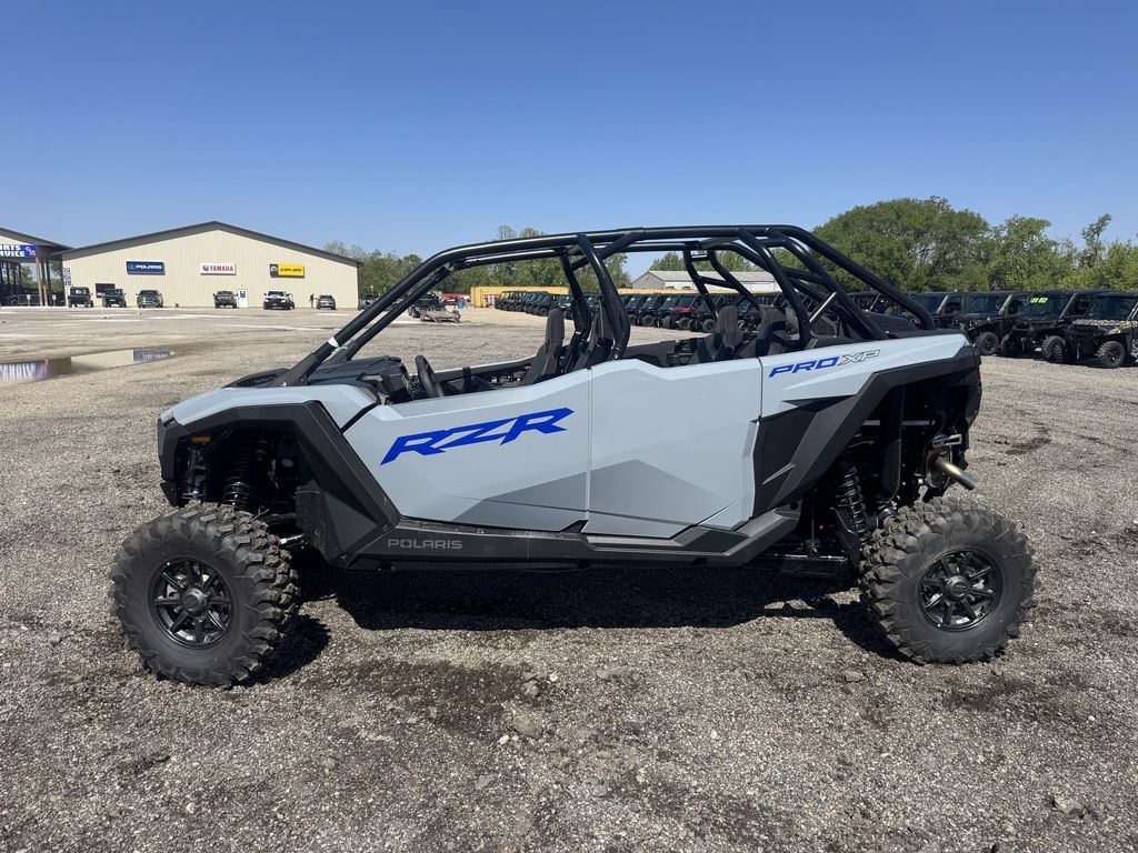 2026 Polaris® RZR Pro XP 4 Sport in attica IN
