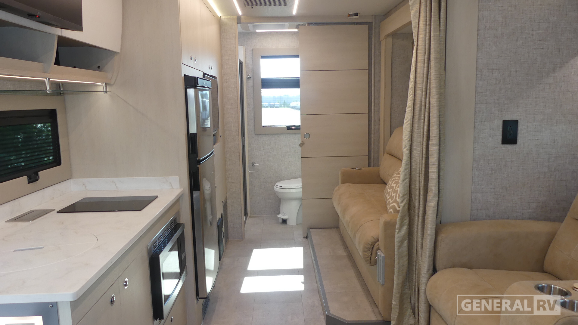 2025 Tiffin WAYFARER 25XRW in ashland VA
