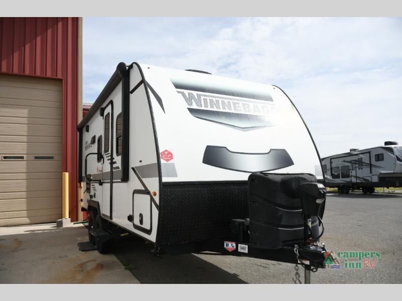2021 Winnebago Micro Minnie 2108TB in prescott valley AZ