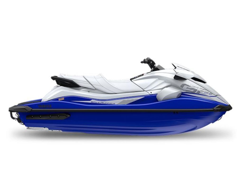 2025 Yamaha GP SVHO  in savannah GA