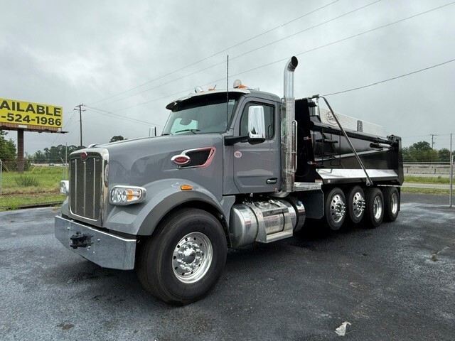 2027 PETERBILT 567 in Dunn, NC
